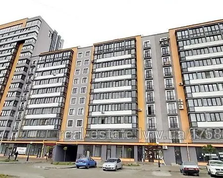 новобудова стрийська 45а автовокзал гашека онколікарня Lviv