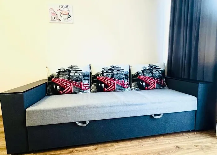 новобудова стрийська 45а автовокзал гашека онколікарня Apartamento