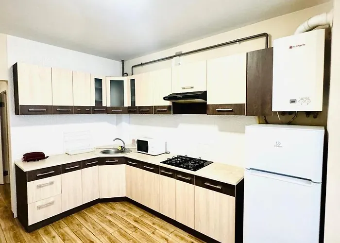 Apartamento новобудова стрийська 45а автовокзал гашека онколікарня