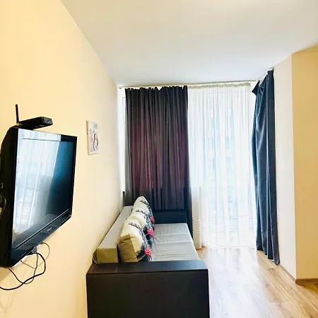 новобудова стрийська 45а автовокзал гашека онколікарня Apartmán *