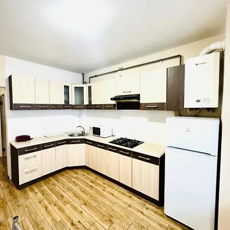 Apartmán новобудова стрийська 45а автовокзал гашека онколікарня