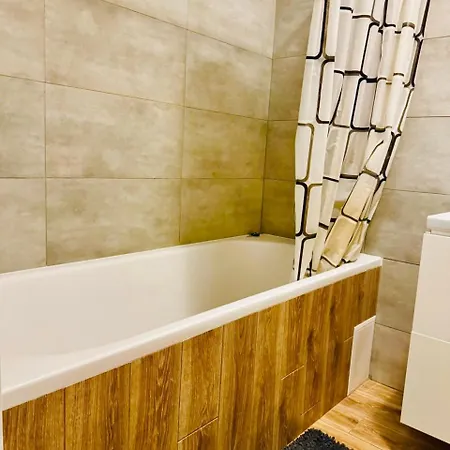 Apartmán новобудова стрийська 45а автовокзал гашека онколікарня